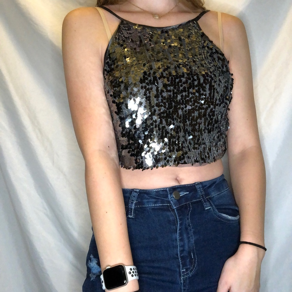 Dressy top